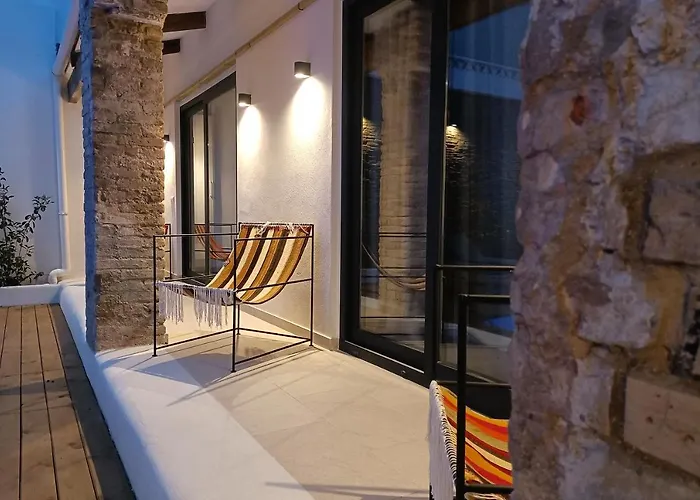 Maison Avec Piscine A Valencia