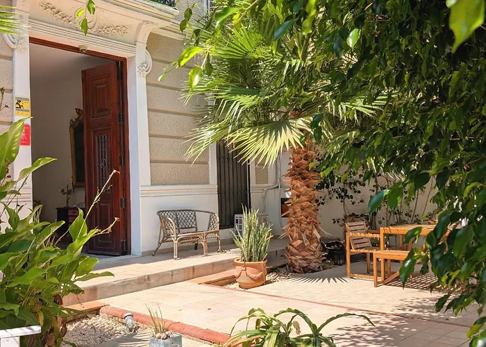 Portrait Boutique Villa
